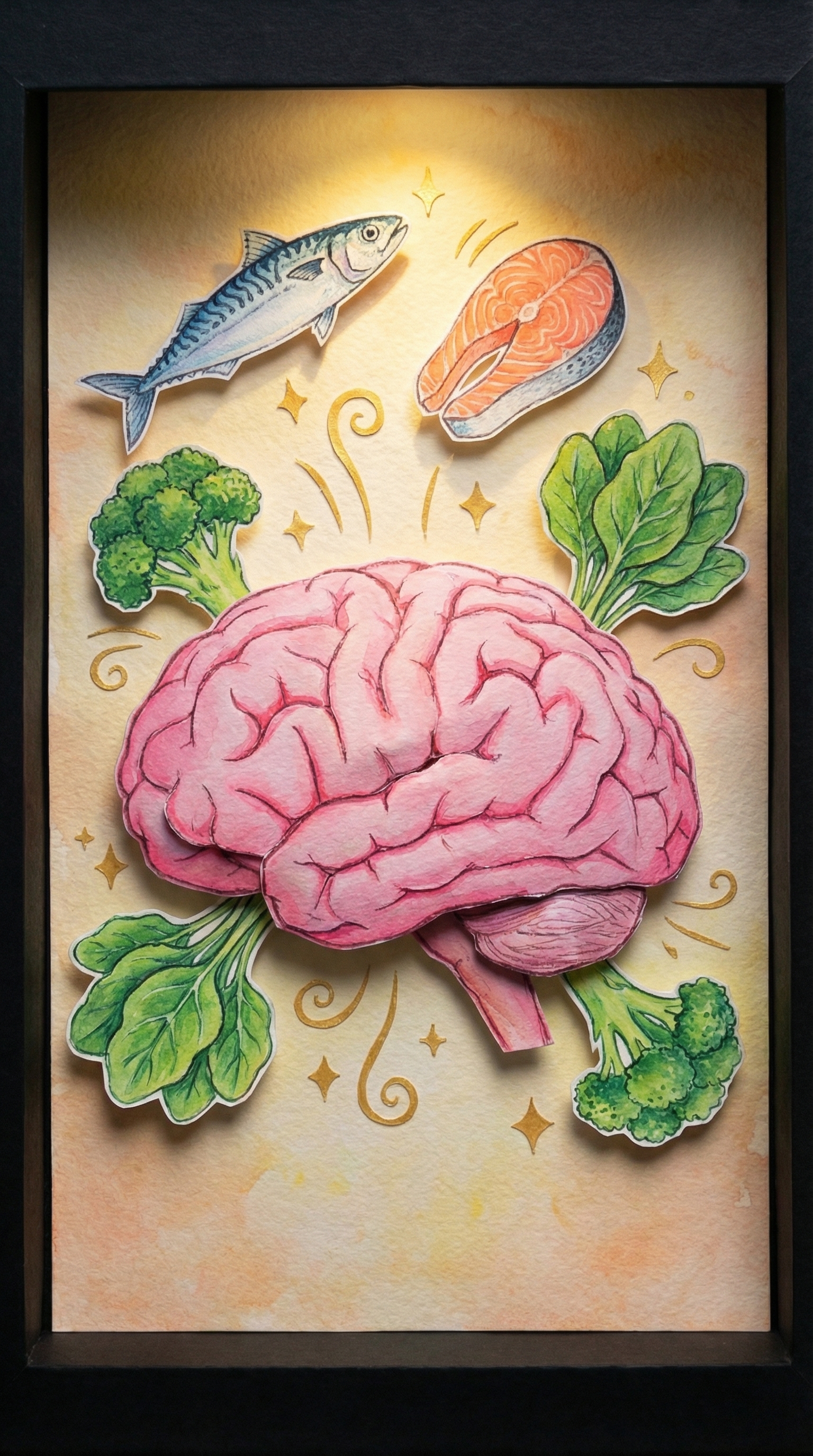 6번 장면 - 체이닝 타겟